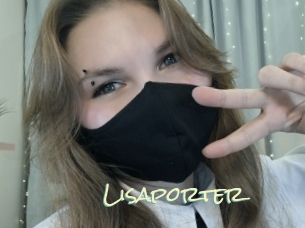 lisaporter Porn Monkey Cash