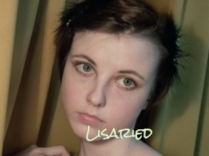 Lisaried