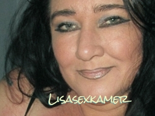 Lisasexkamer