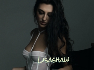 Lisashaw