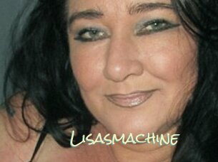 lisasmachine Porn Monkey Cash