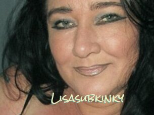 Lisasubkinky