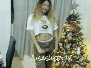 Lisasweet18