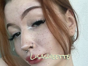 Lisasweette