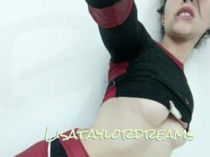 Lisataylordreams