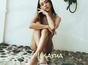 lisatua Porn Monkey Cash