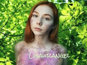 Lisaurangel