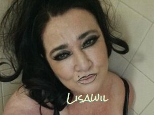 Lisawil