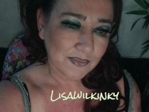Lisawilkinky