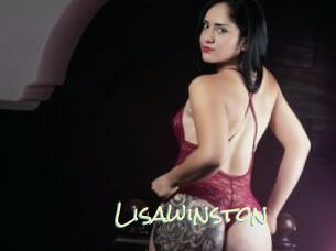 Lisawinston