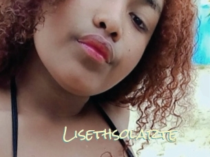 Lisethsolarte
