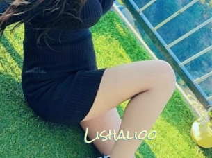 Lishalioo