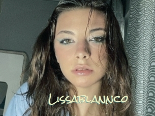 Lissablannco