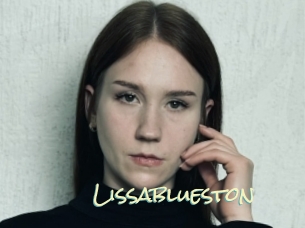 Lissablueston