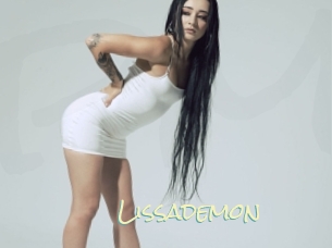 Lissademon
