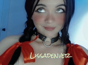 Lissadenver