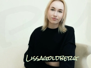 Lissagoldberg