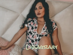 Lissagraay