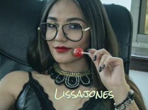 Lissajones