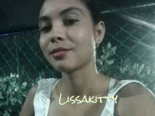 Lissakitty