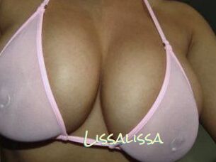 Lissalissa