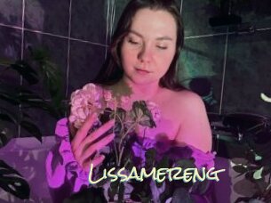 Lissamereng