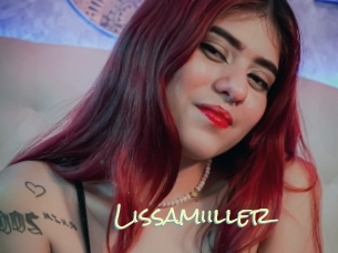 Lissamiiller