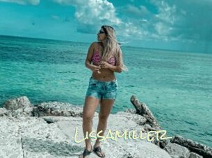 Lissamiller