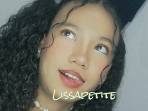 Lissapetite