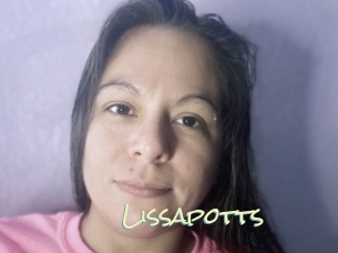 Lissapotts