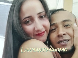 lissyandmaximo Porn Monkey Cash