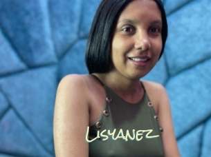 Lisyanez