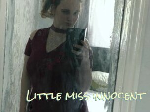little_miss_innocent Porn Monkey Cash