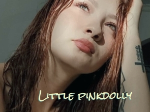 Little_pinkdolly
