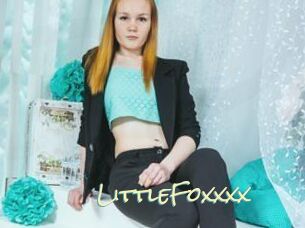LittleFoxxxx