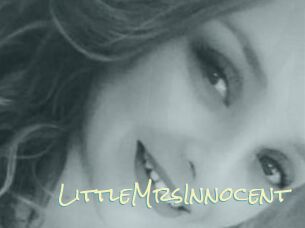 LittleMrsInnocent