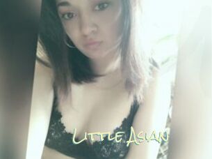 little_Asian Porn Monkey Cash