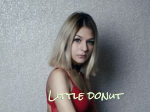 Little_donut