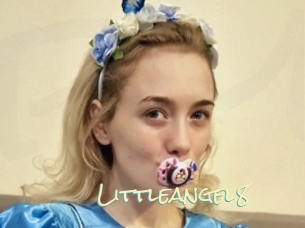 Littleangel8