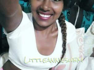 Littleanniesubm