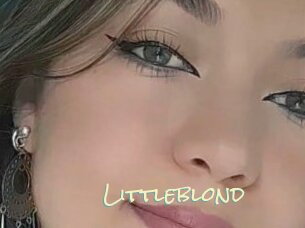 Littleblond