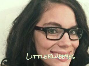 Littleblueeyes