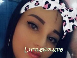 Littlebolnde