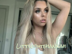 Littlecutehannah