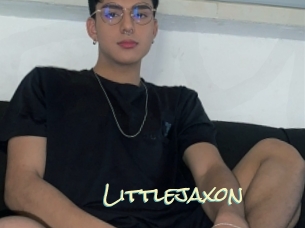 Littlejaxon