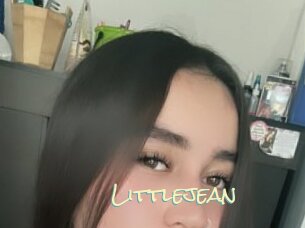 Littlejean