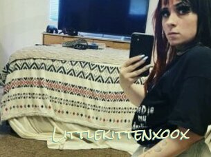 Littlekittenxoox