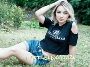 Littlelexygirl