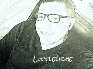 littleliche Porn Monkey Cash
