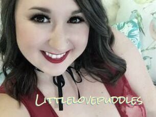 Littlelovepuddles